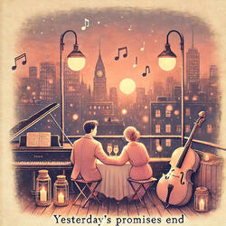 In the End, Everything Ends in Love