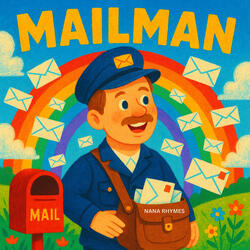 Letters In The Mail