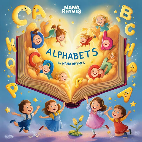 Alphabets