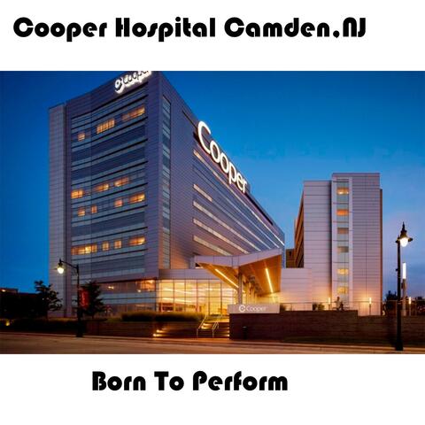 Born To Perform