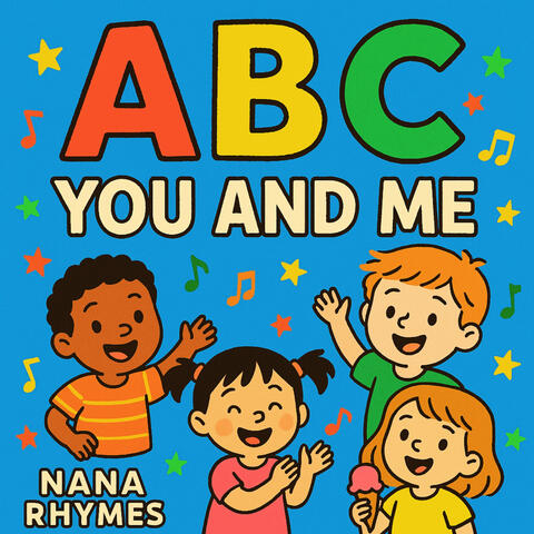 ABC, You and Me