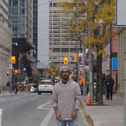 Break It Down Interlude