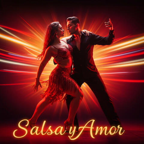 Salsa Y Amor