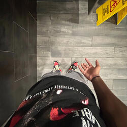 Jersey Club Freestyle