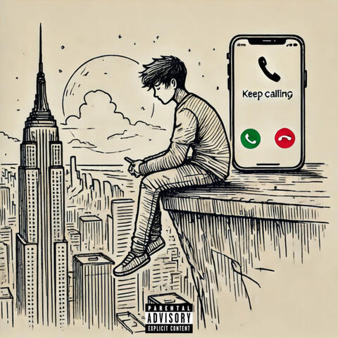 Keep Calling
