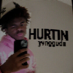 hurtin