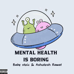 Mental Health Is Boring