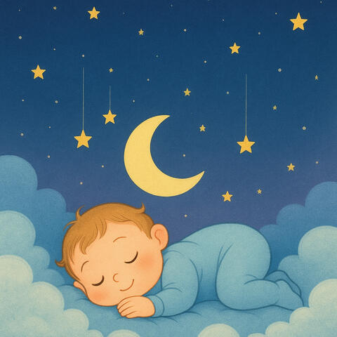 Baby Sleep Lullabies Volume 1