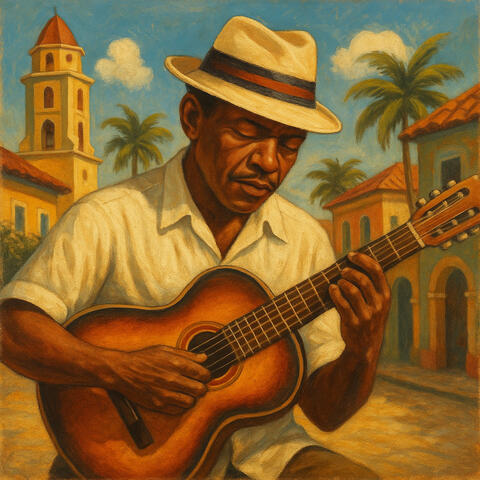 Sabor de Cuba – Son Cubano Tradicional