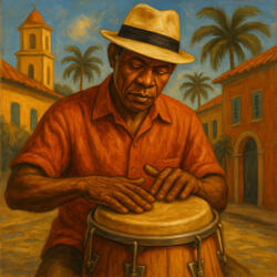 Son Cubano Nights – Dance to the Heart of Havana