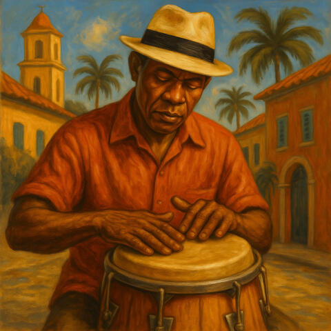 Son Cubano Nights – Dance to the Heart of Havana