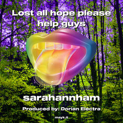 Lost all hope please help guys