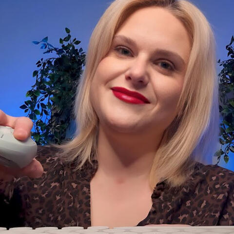 Doctor Roleplay - ASMR Booking Your Appointment