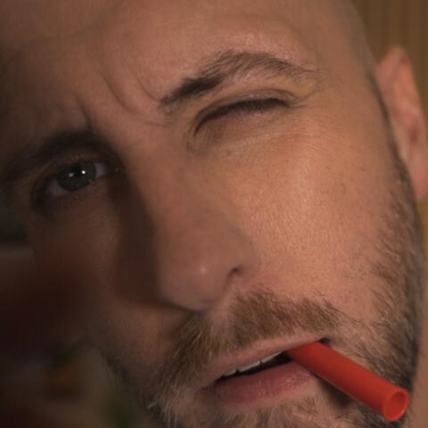 Fixing Your Crunchy Face (ASMR Roleplay)