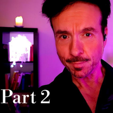 PART 2 Asmr Eyes Closed Exam - Instant Sleep!