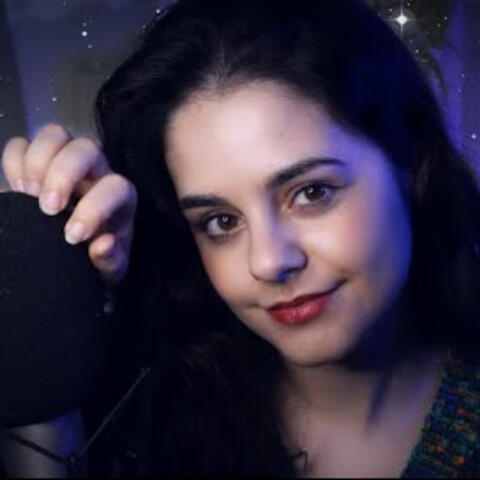 ASMR SLOW & SLEEPY Ear Scratching Ear to Ear Whispering