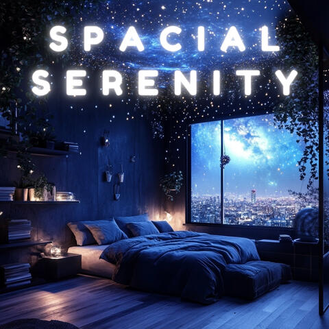 Spacial Serenity