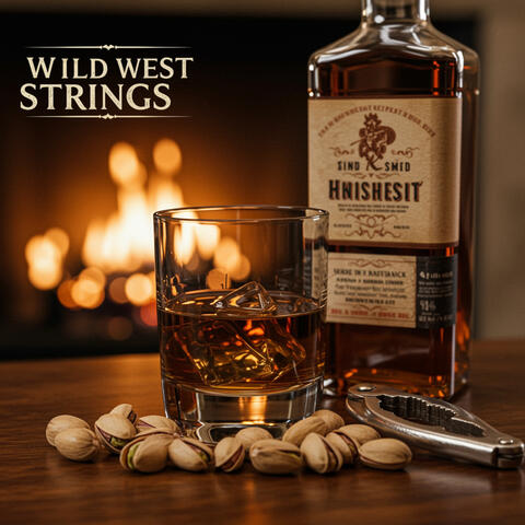 Wild West Strings