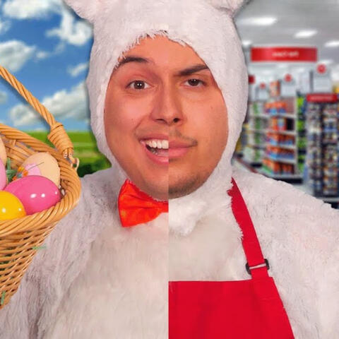 ASMR RP - The Easter Bunny Gets Fired