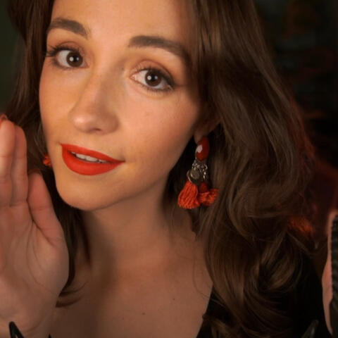 ASMR - Rain Sounds to Calm You