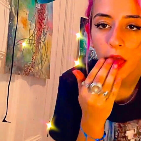 ASMR Ultimate Spit Paint Compilation Pt.2