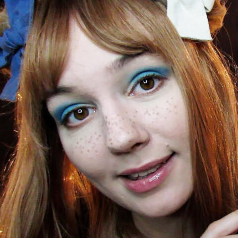 ASMR with My 2012 Mic - Raw & Tingly Lofi Sounds