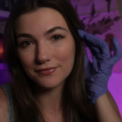 Spiky Tool Ear Cleaning