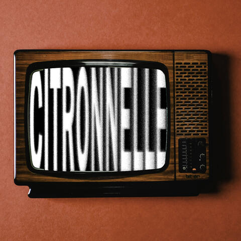 CITRONNELLE