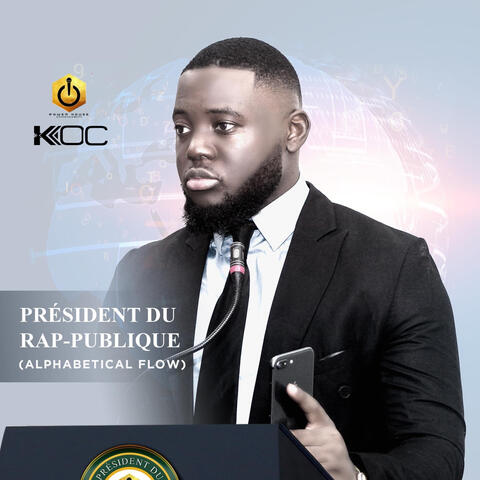 Alphabetical Flow (Président Du Rap-Publique)