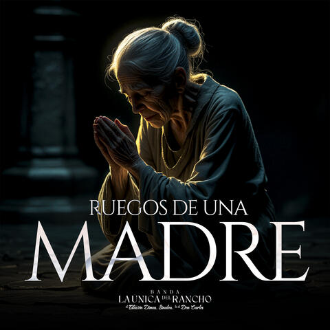 Ruegos De Una Madre