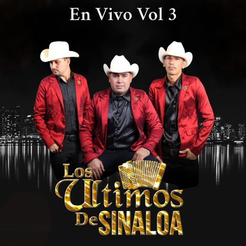 En Vivo, Vol. 3