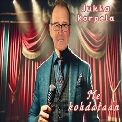 Me kohdataan