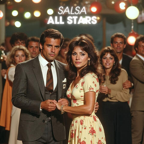Rumba Latina y Salsa Caliente para la Pista de Baile