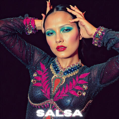 Salsa Caliente del Barrio con Sabor a Calle y Pasión