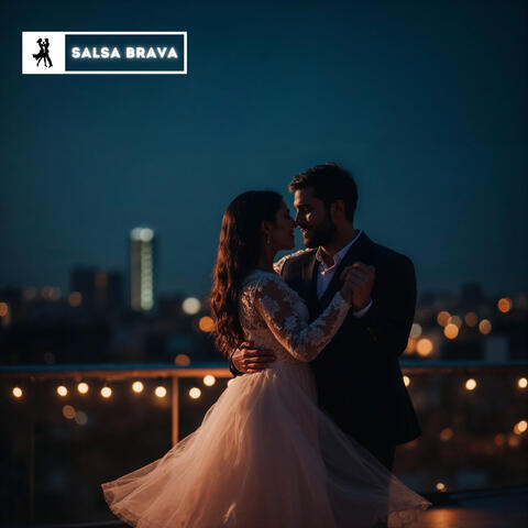 Salsa Intensa para Corazones que Baten al Ritmo Latino