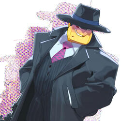 Debito Di Sonno (From Roblox Forsaken)