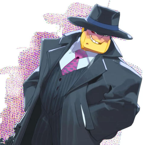 Debito Di Sonno (From Roblox Forsaken)