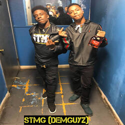 DomeShuffle