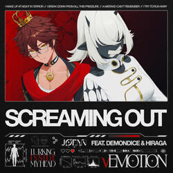 Screaming Out (Instrumental)