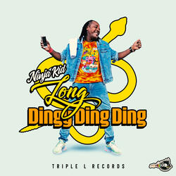 Long Dingy Ding Ding