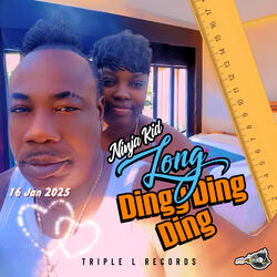 Long Dingy Ding Ding [RAW]