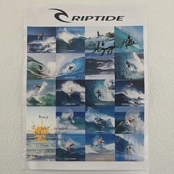 riptide