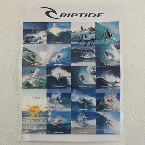 riptide
