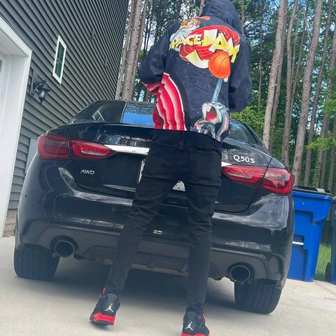 On Me