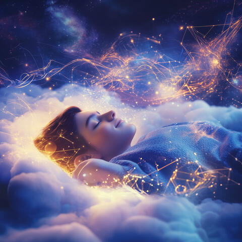 Sacred 528 Hz Sleep