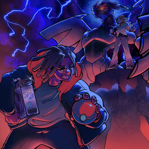 Hydraa vs. The Unova Region