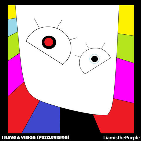 I Have a Vision (Puzzlevision)
