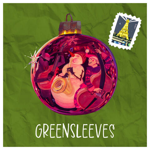 Greensleeves