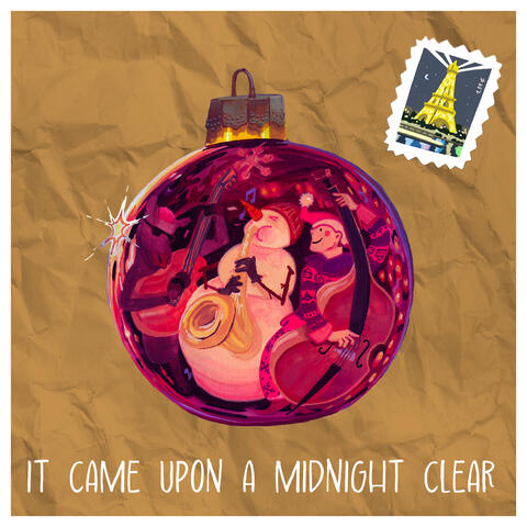 It Came Upon a Midnight Clear