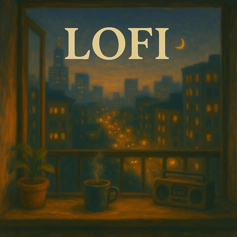 Silent Moments Lofi